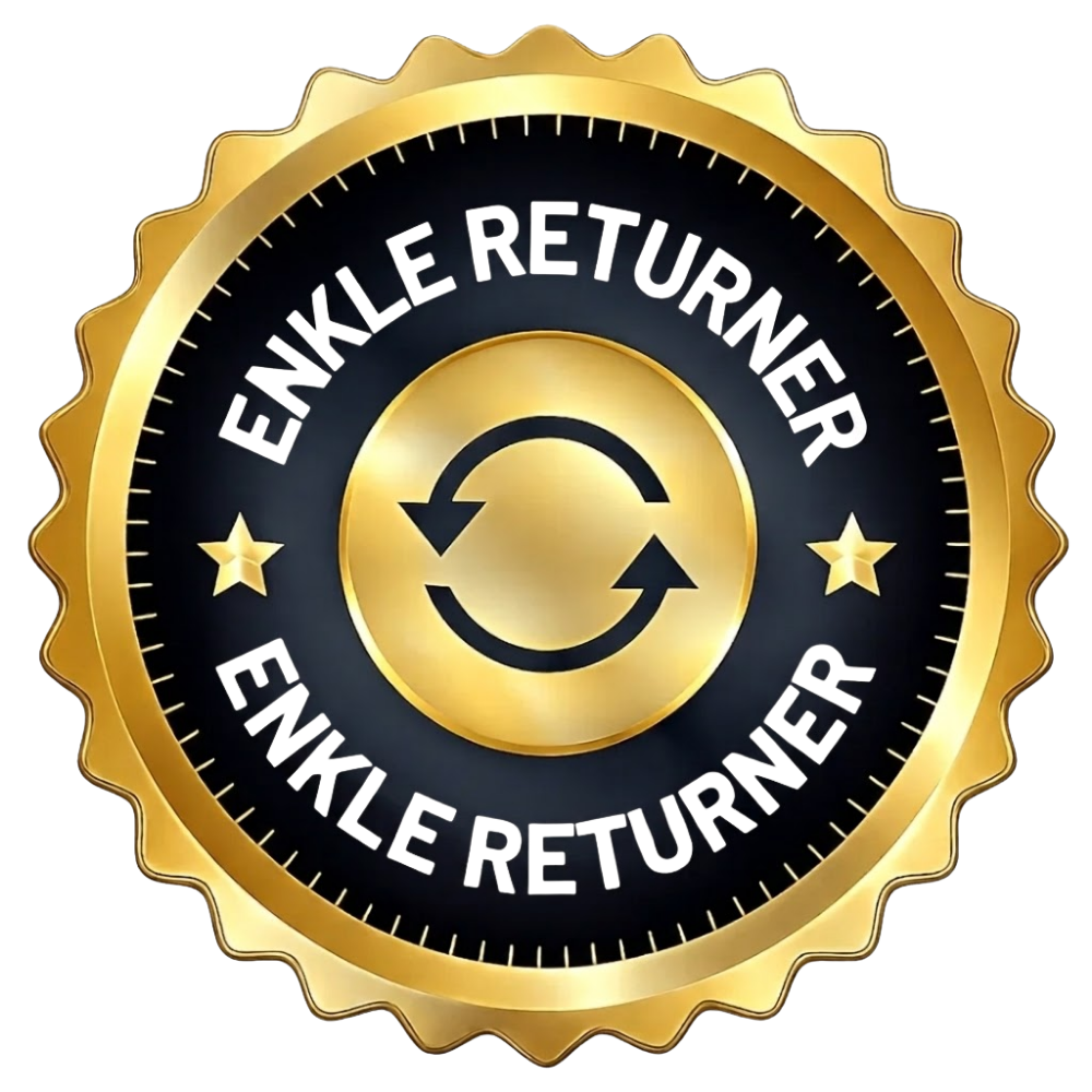 Nem returnering