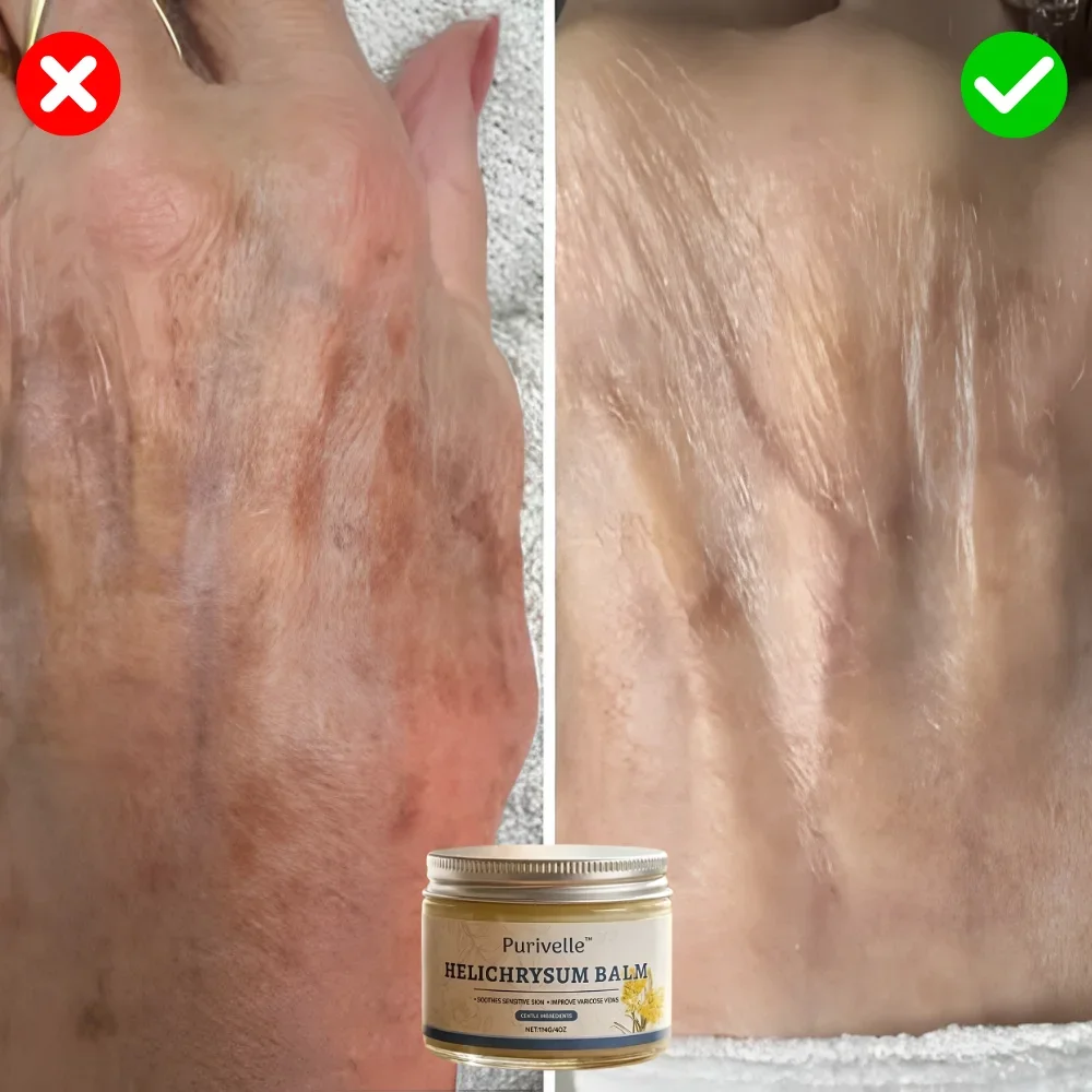 Purivelle clearer looking skin