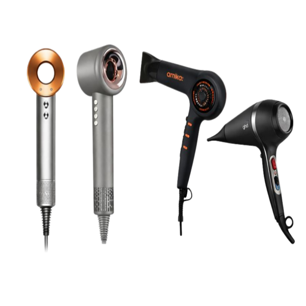 Hårfönar test 2026