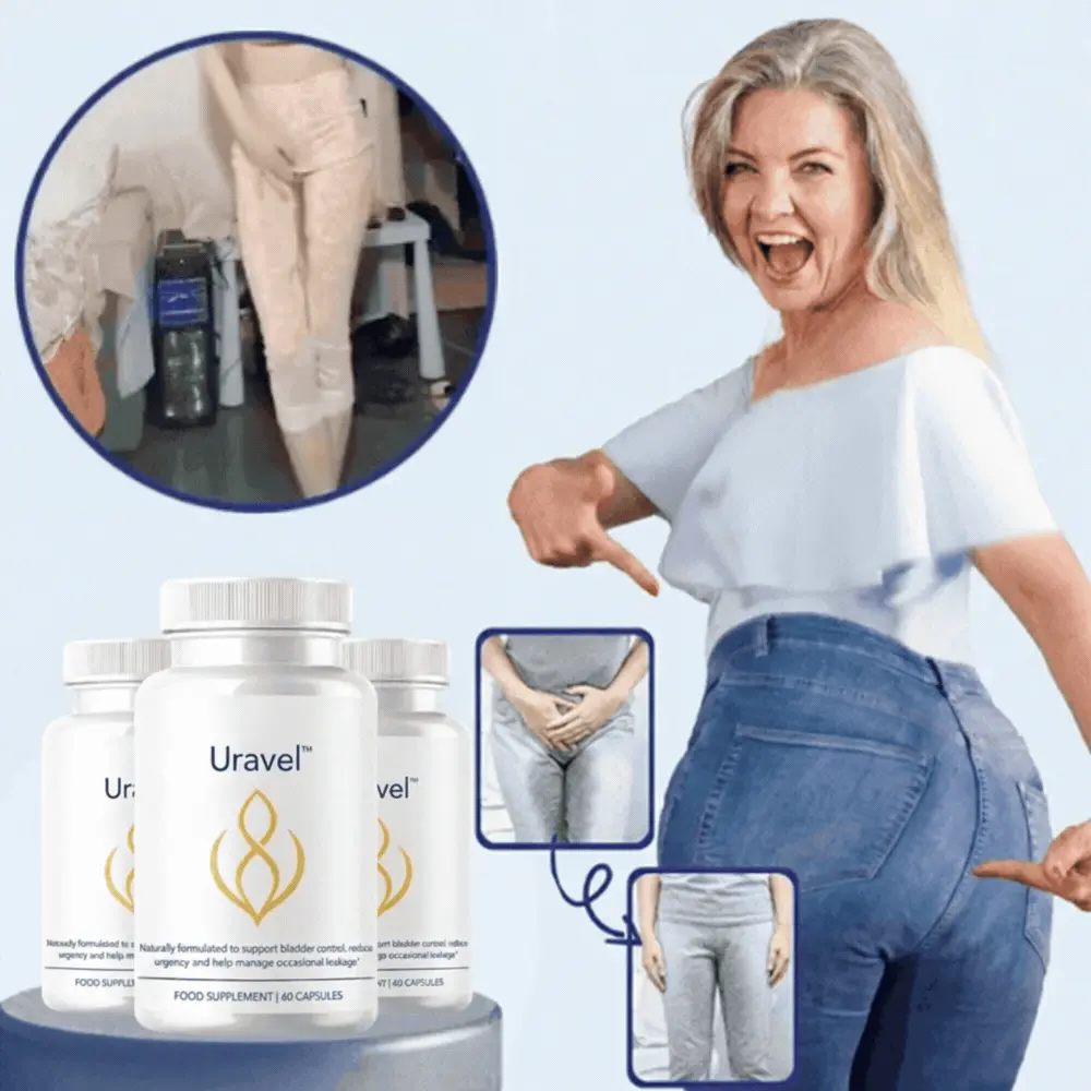 Uravel™