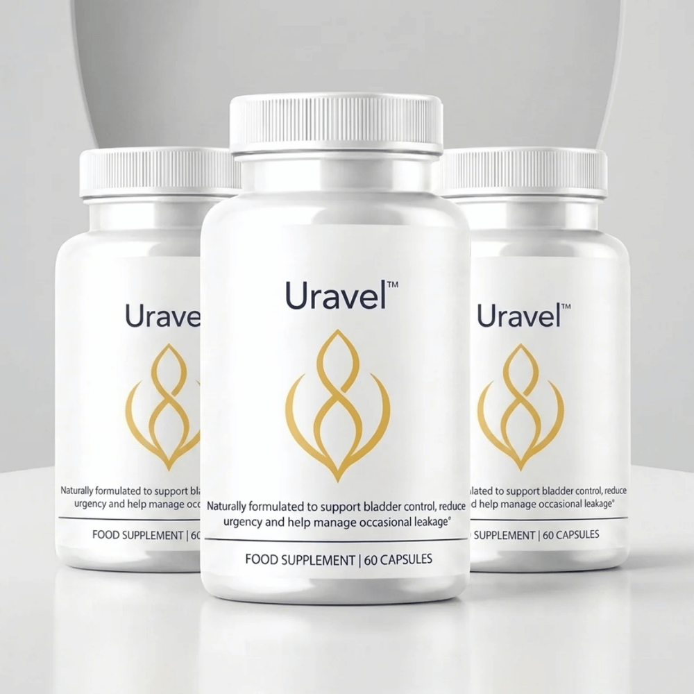 3× Uravel™