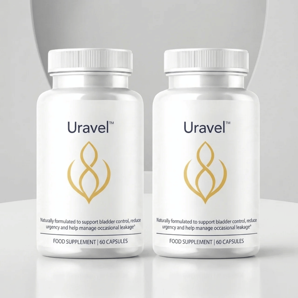 2× Uravel™