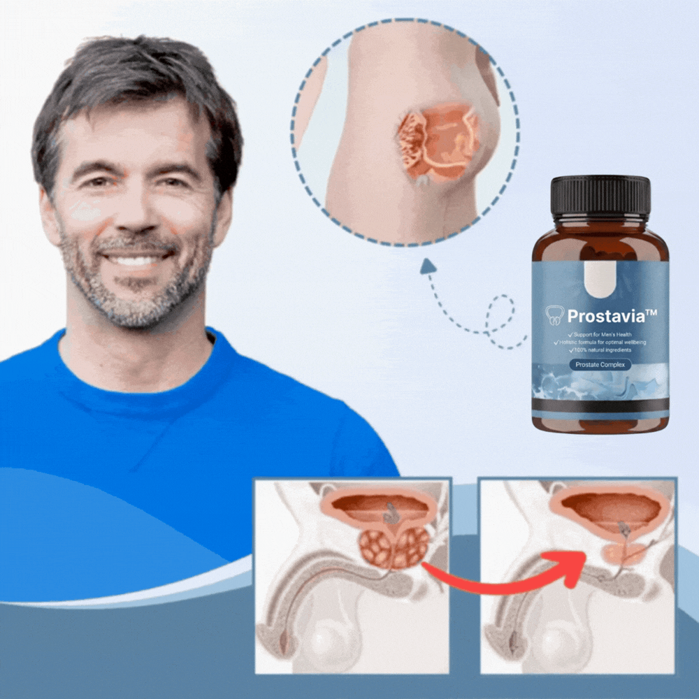 Prostavia™