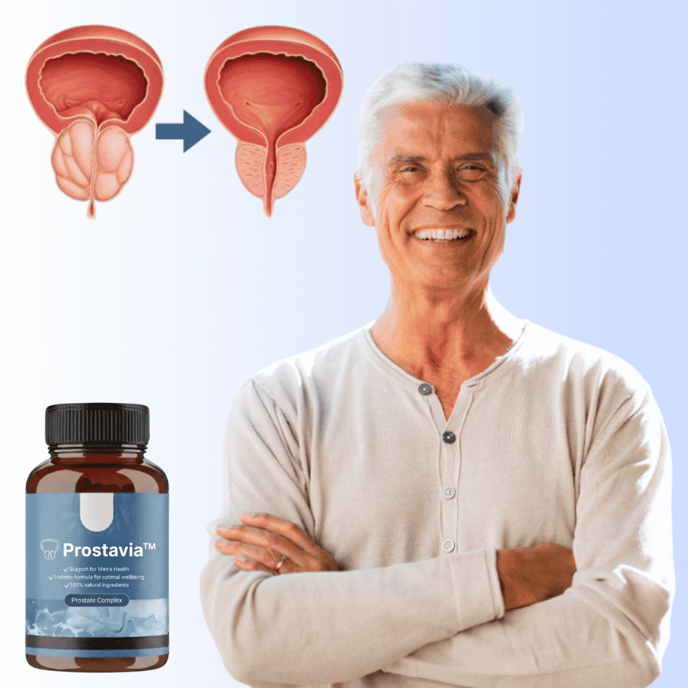 Prostavia™ 3