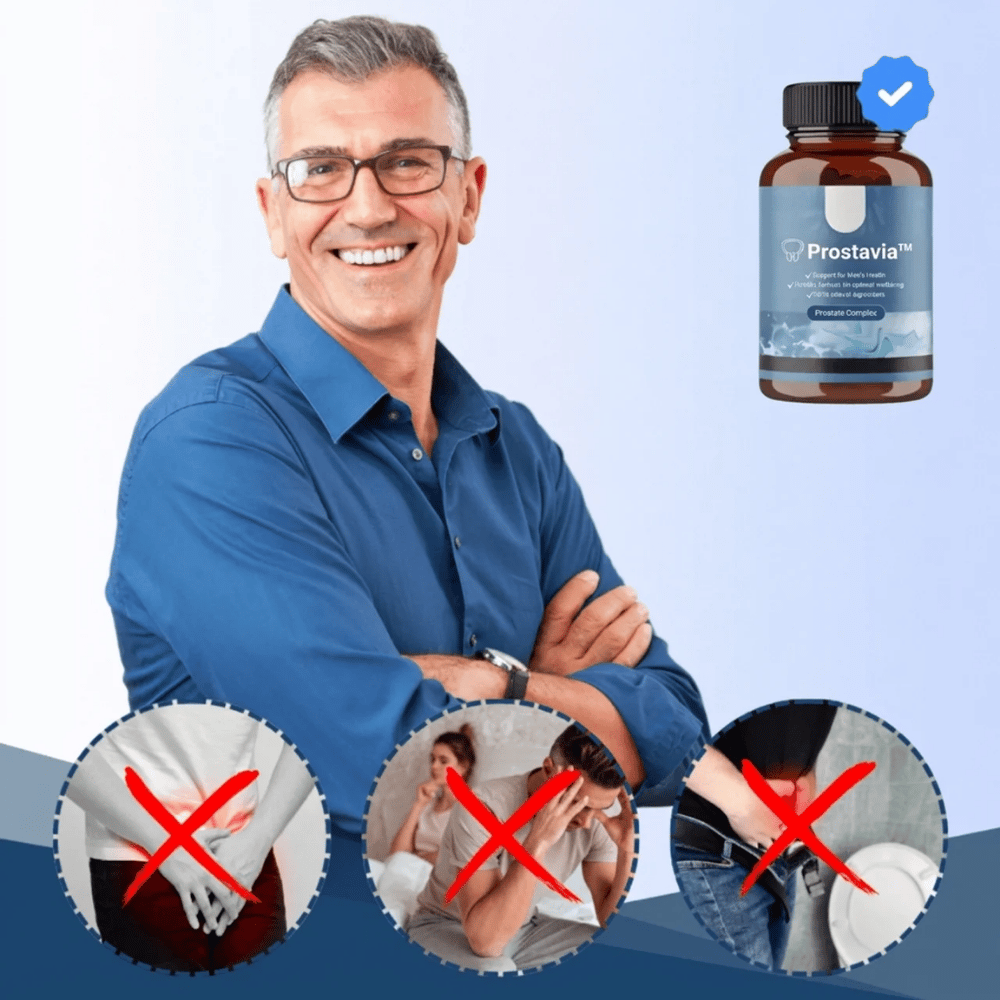 Prostavia™ 4