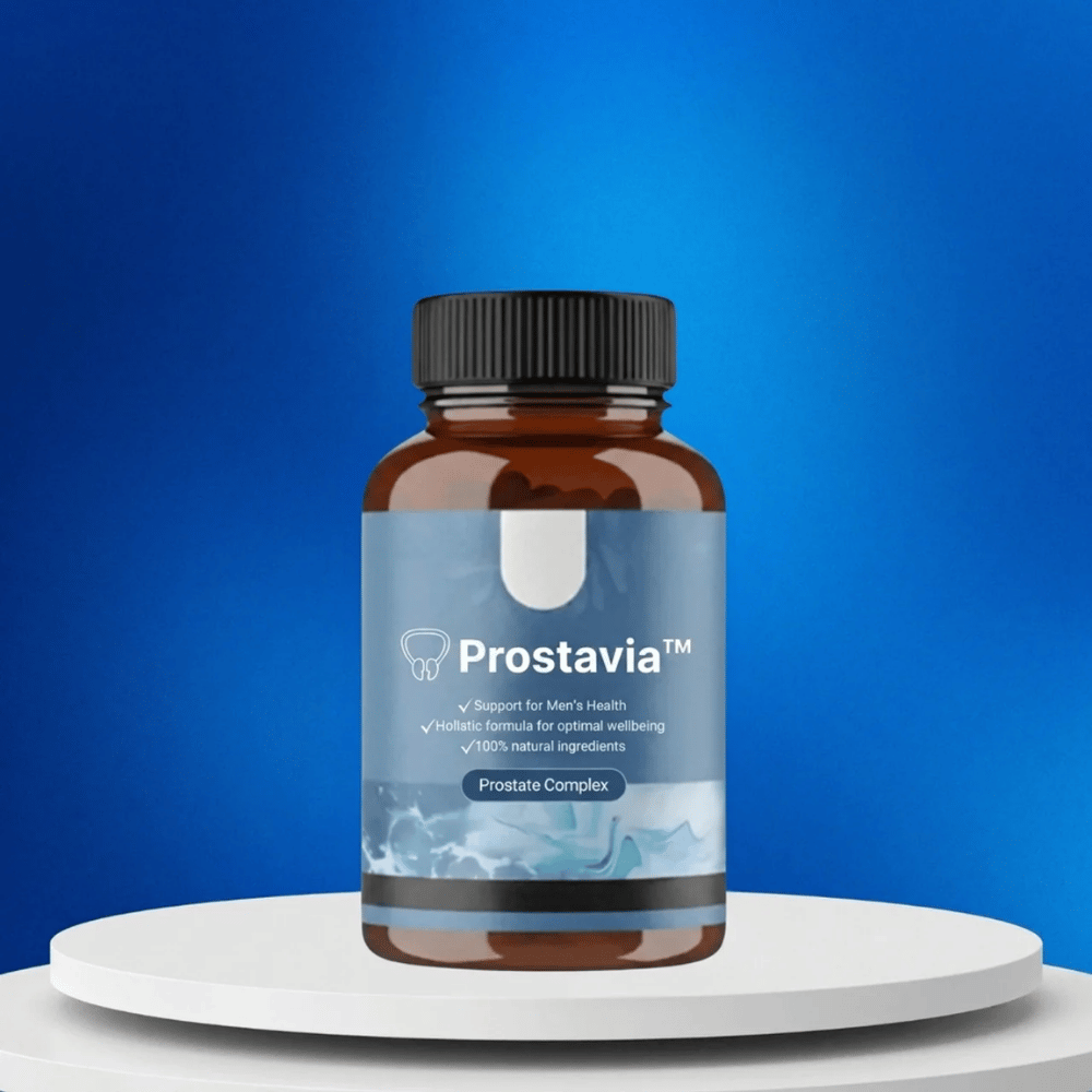 Prostavia™ 5