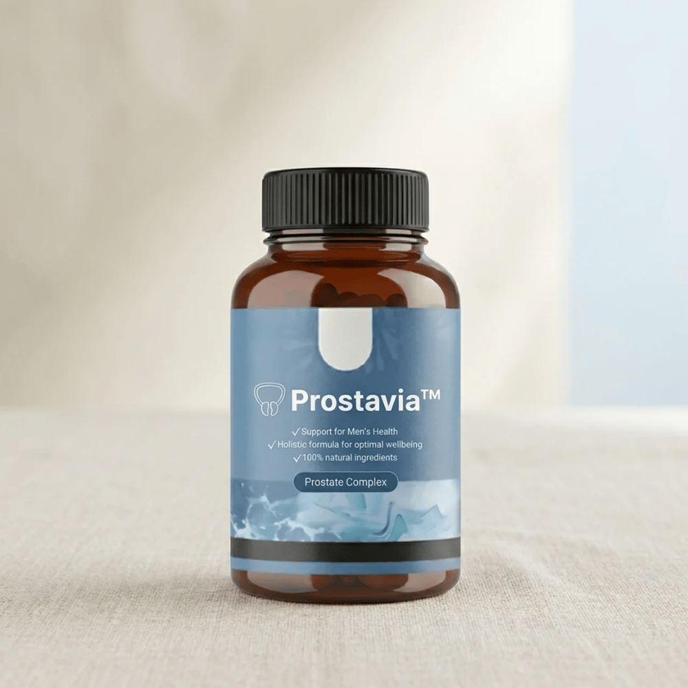 1× Prostavia™
