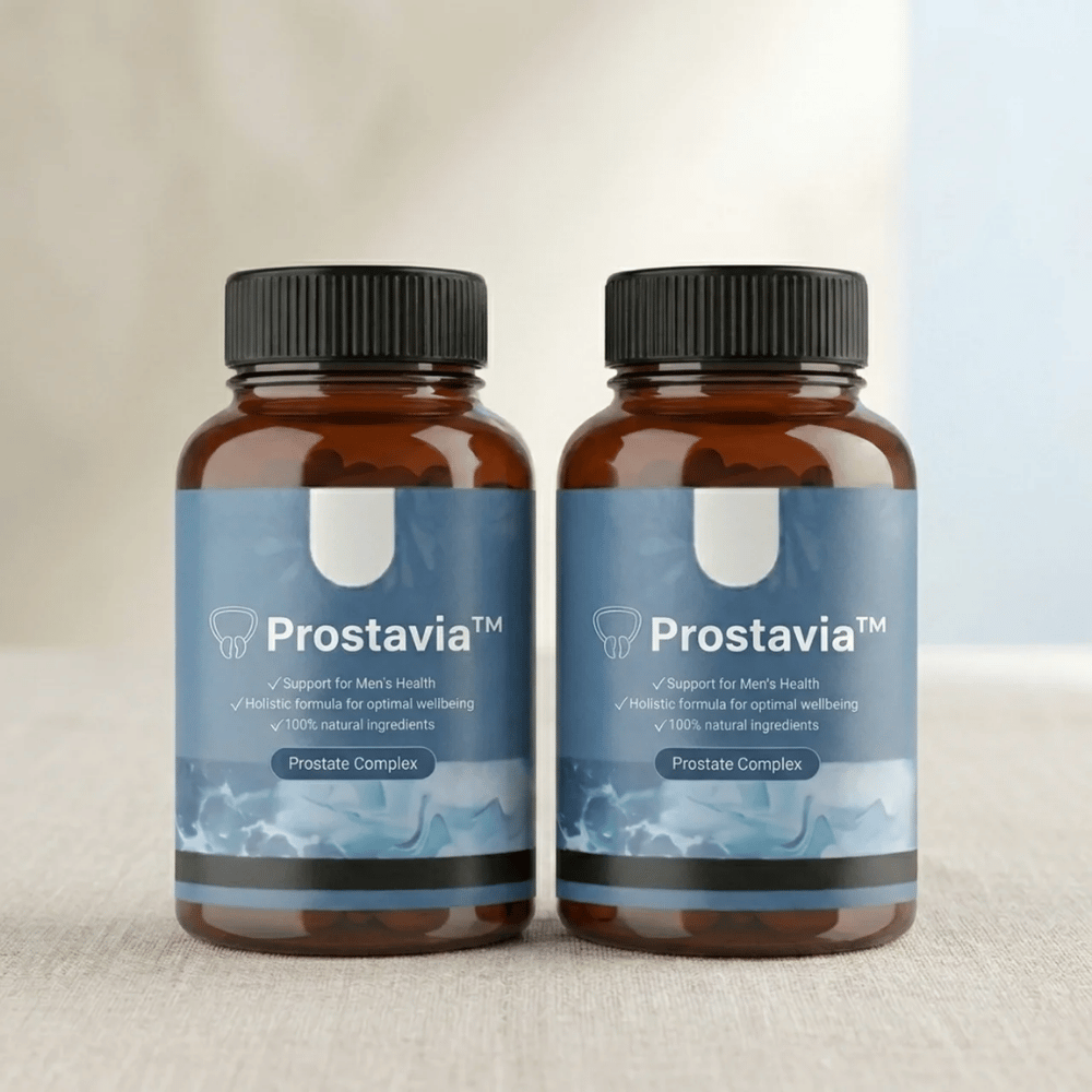 2× Prostavia™