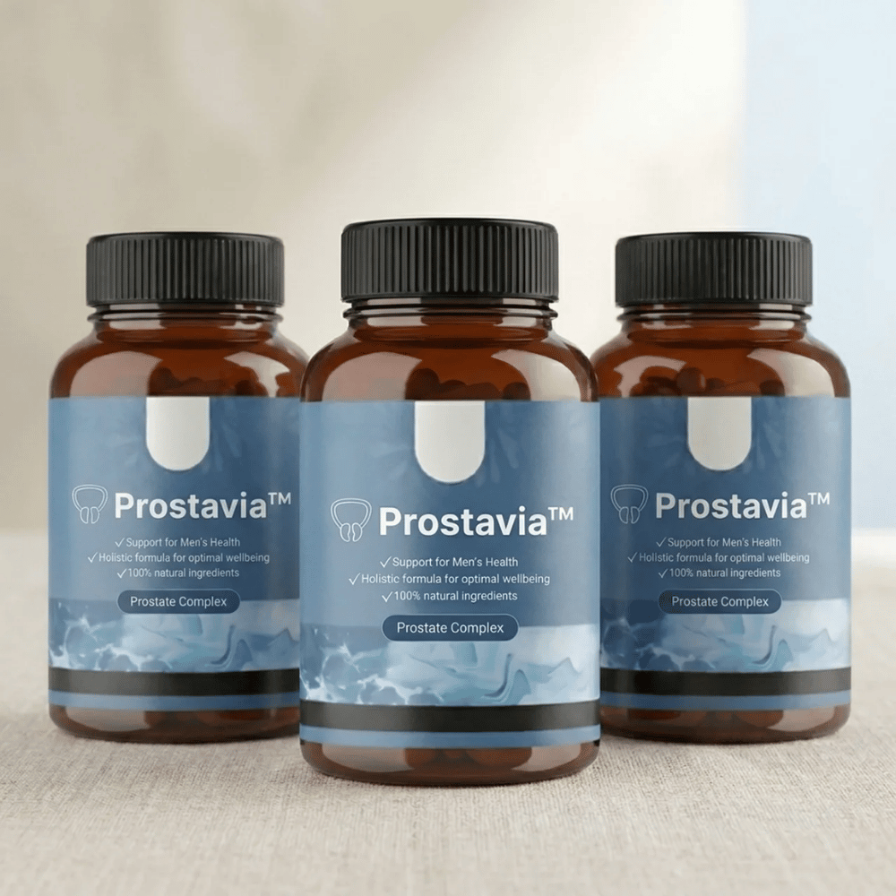 3× Prostavia™
