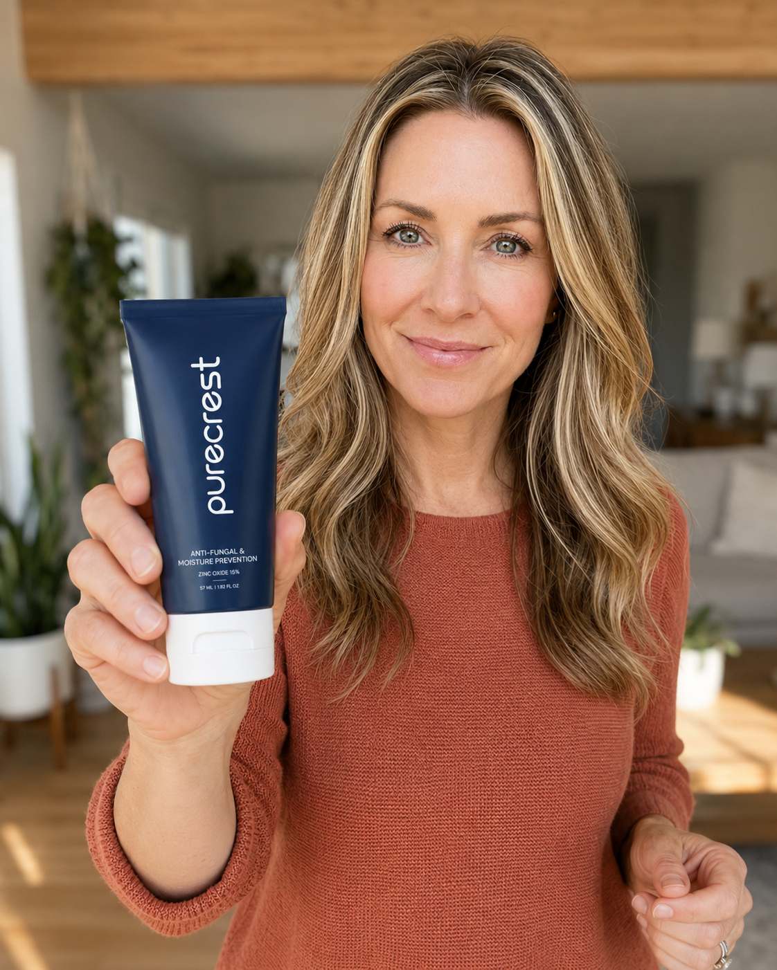 Patti B. PureCrest review
