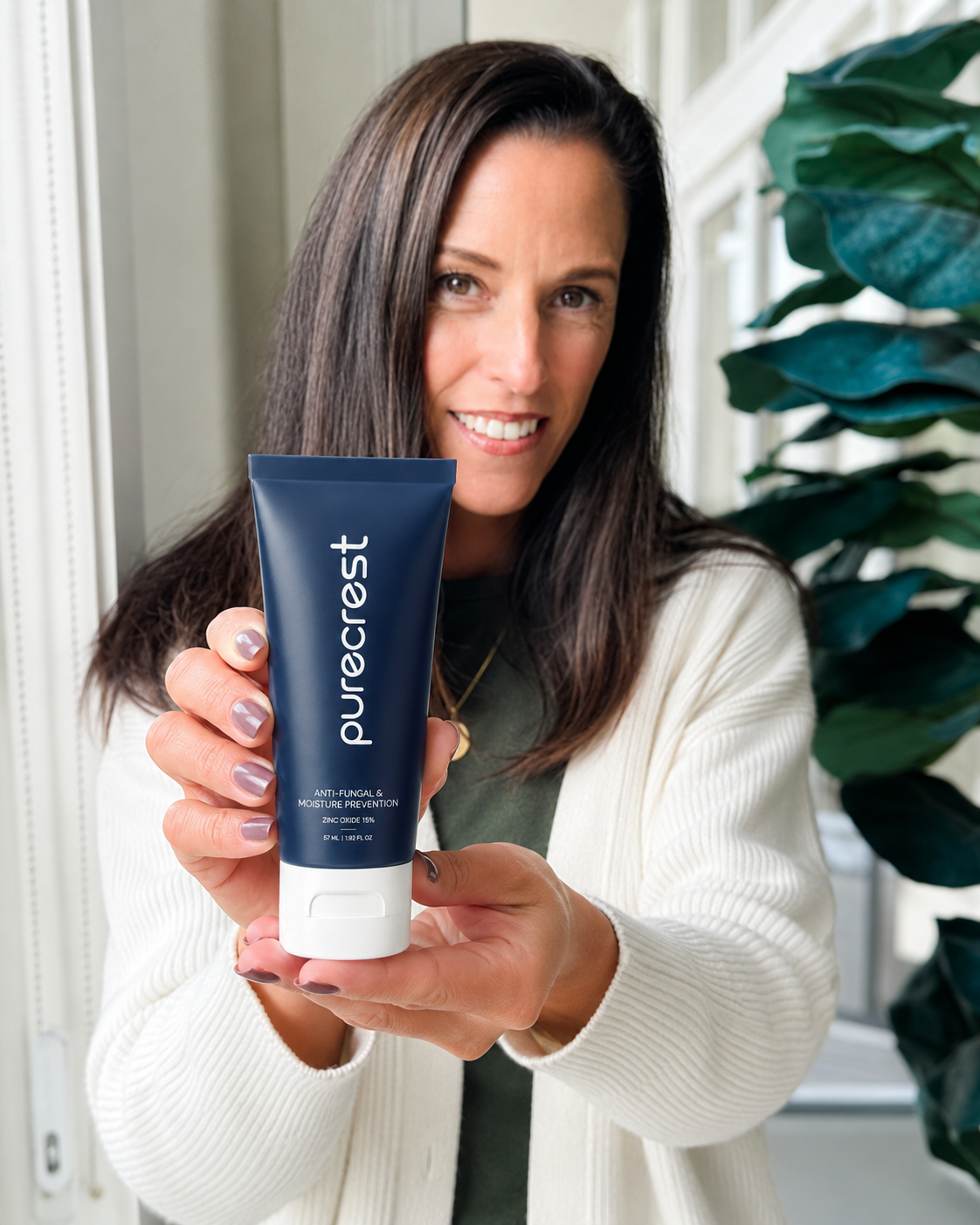 Patty M. PureCrest review