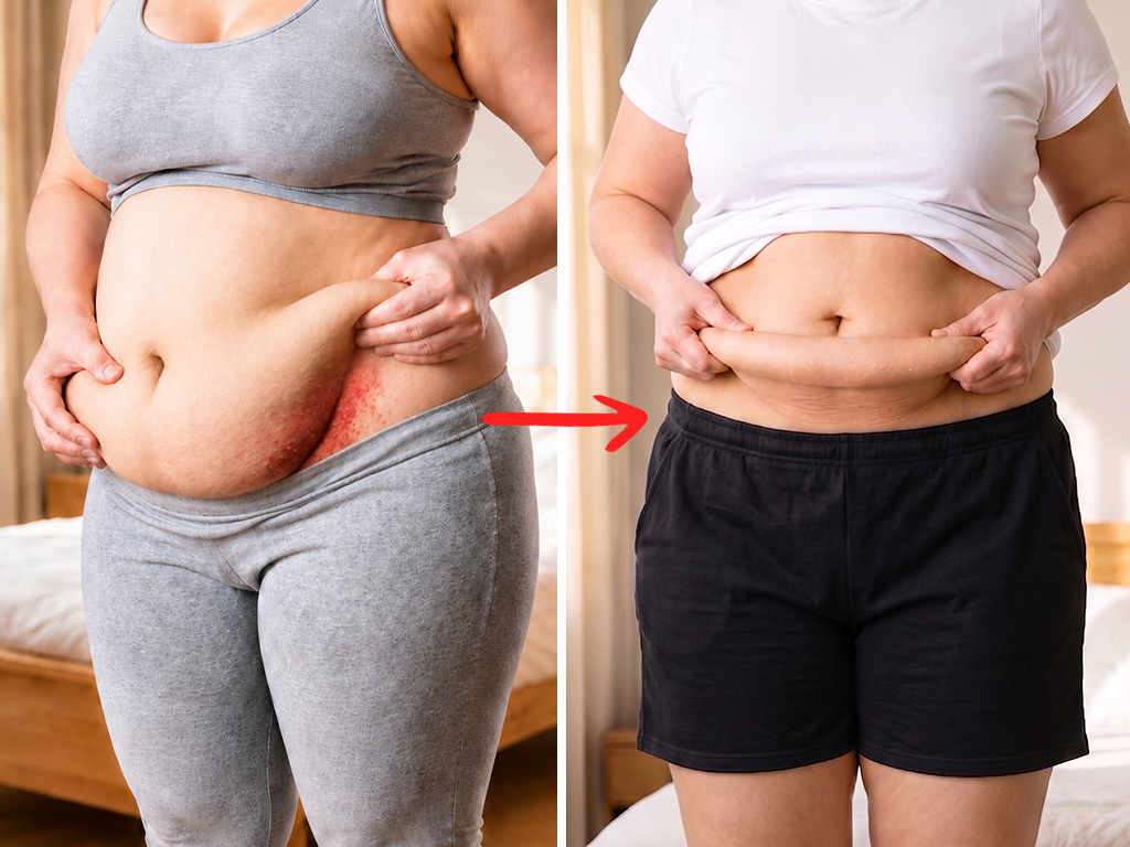 Lymphatic Reset Journey
