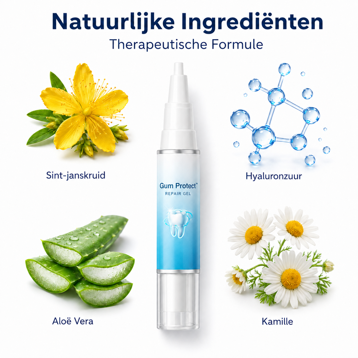 Natuurlijke Ingrediënten