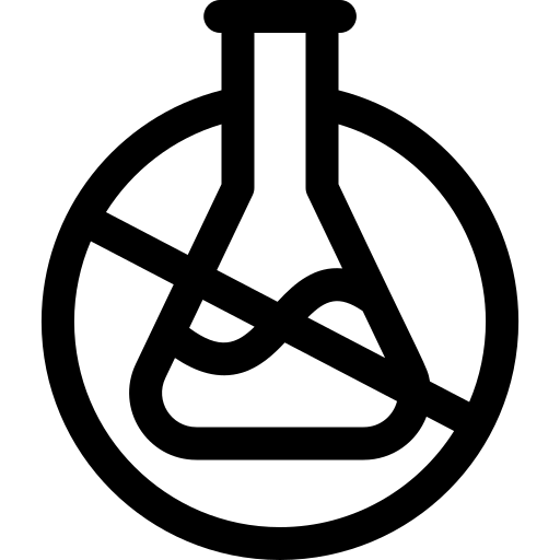 Non-Toxic Formula