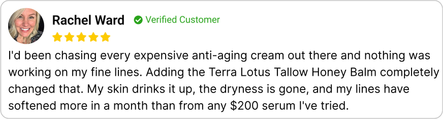 Customer reviews