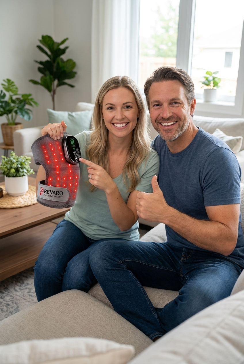 Beth review