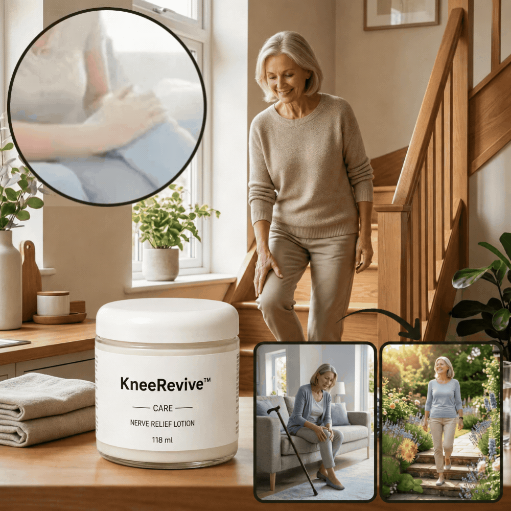 KneeRevive™