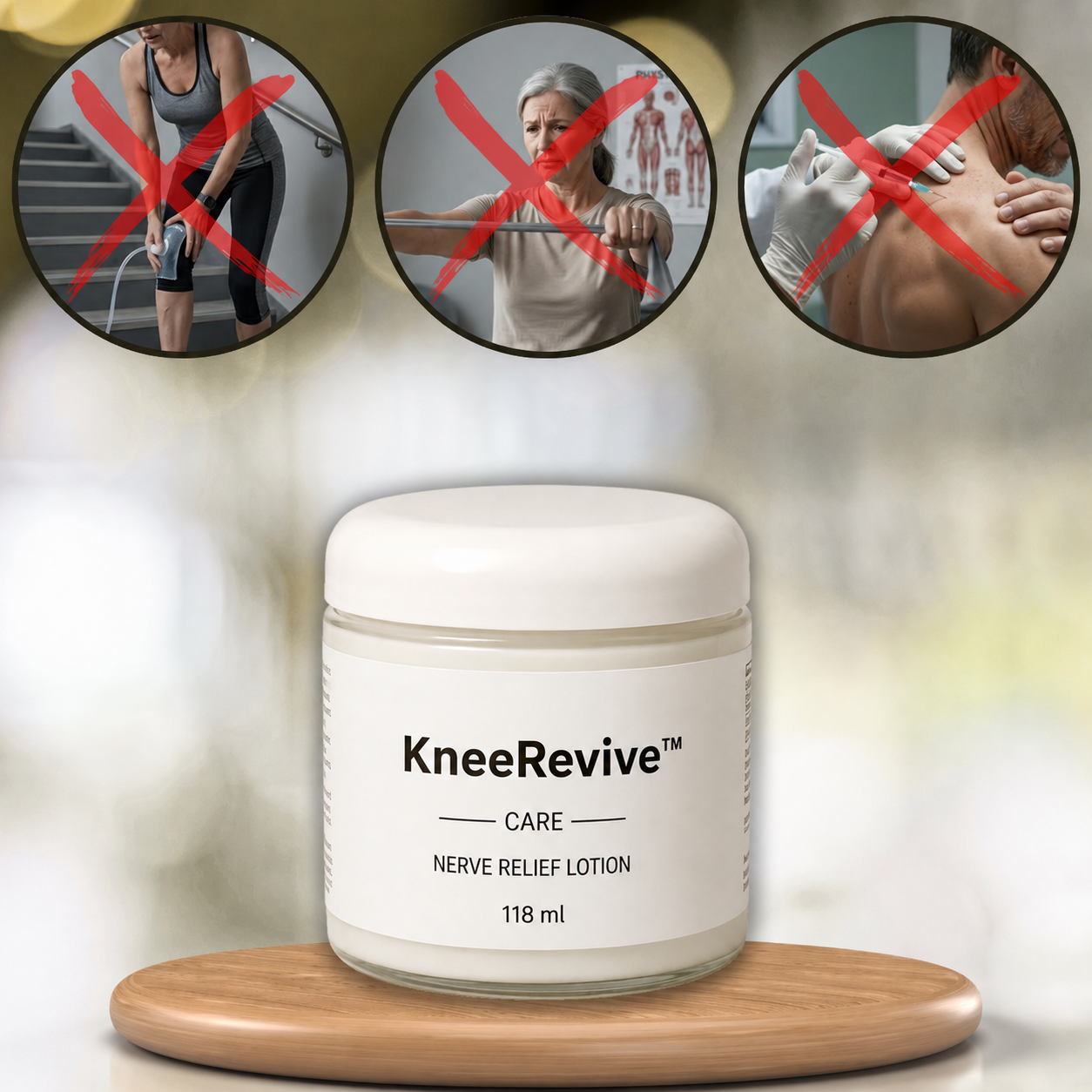 KneeRevive™