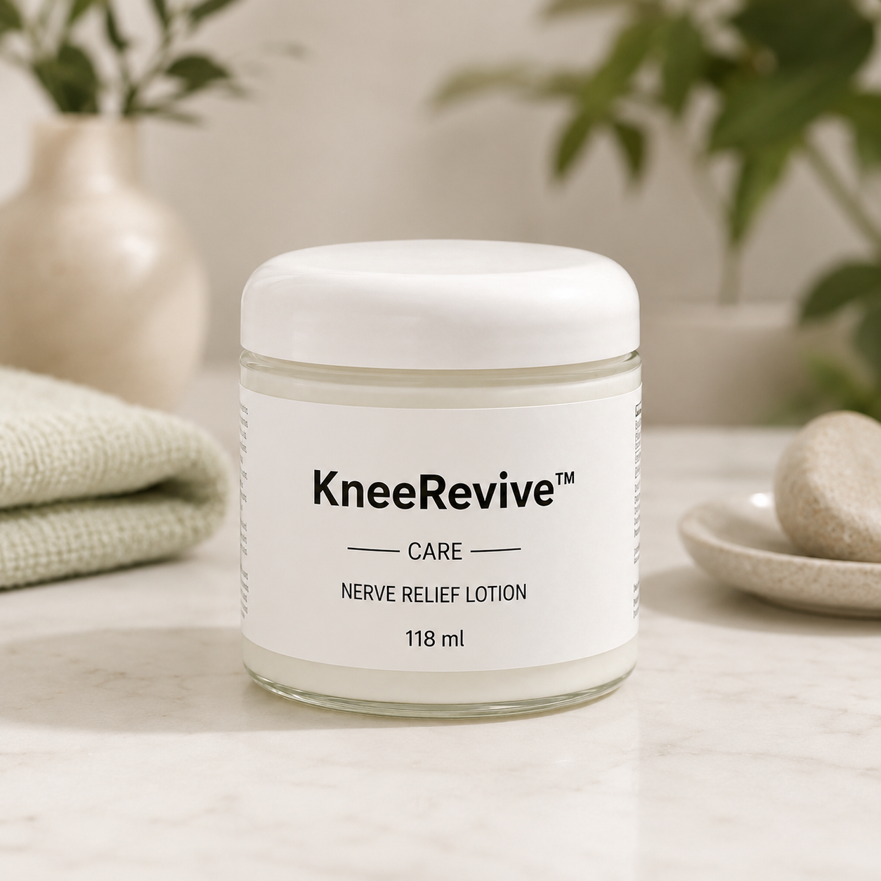 1× KneeRevive™