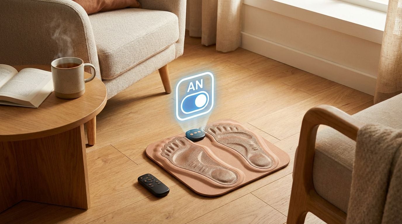 NATRAVOR 3D device