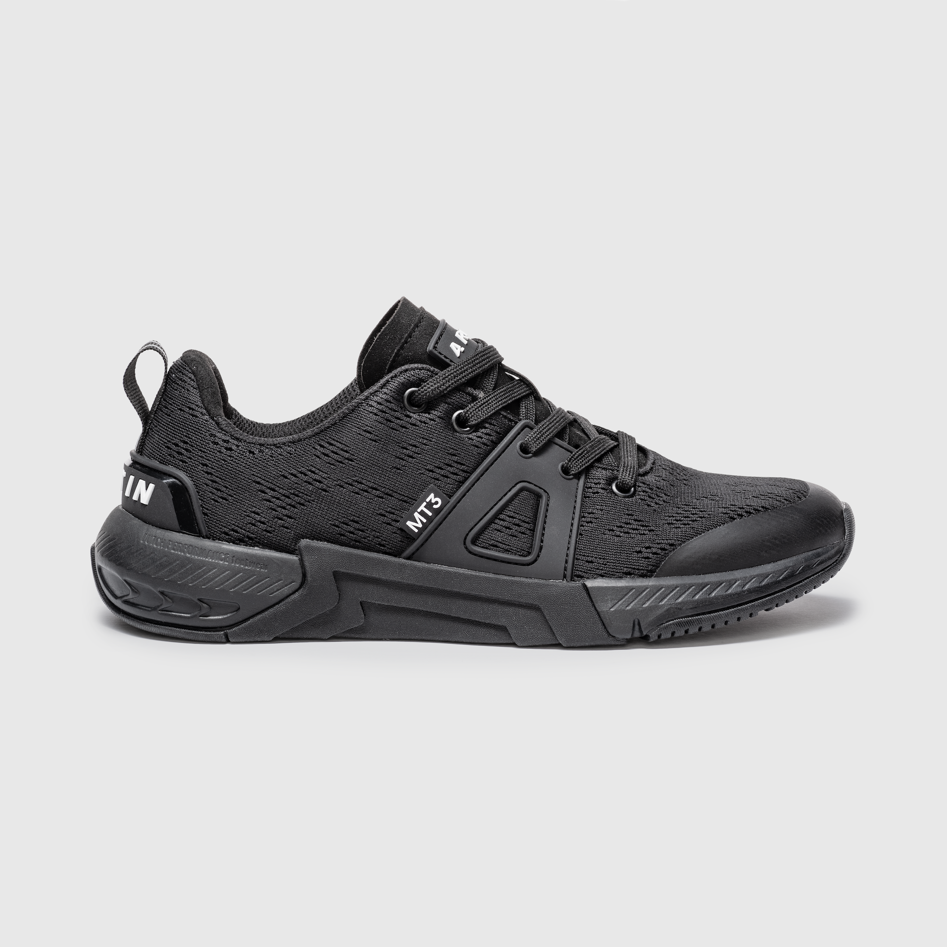 Artin Mesh Trainer