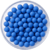 Blue Antibacterial Balls