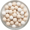 White Antibacterial Balls