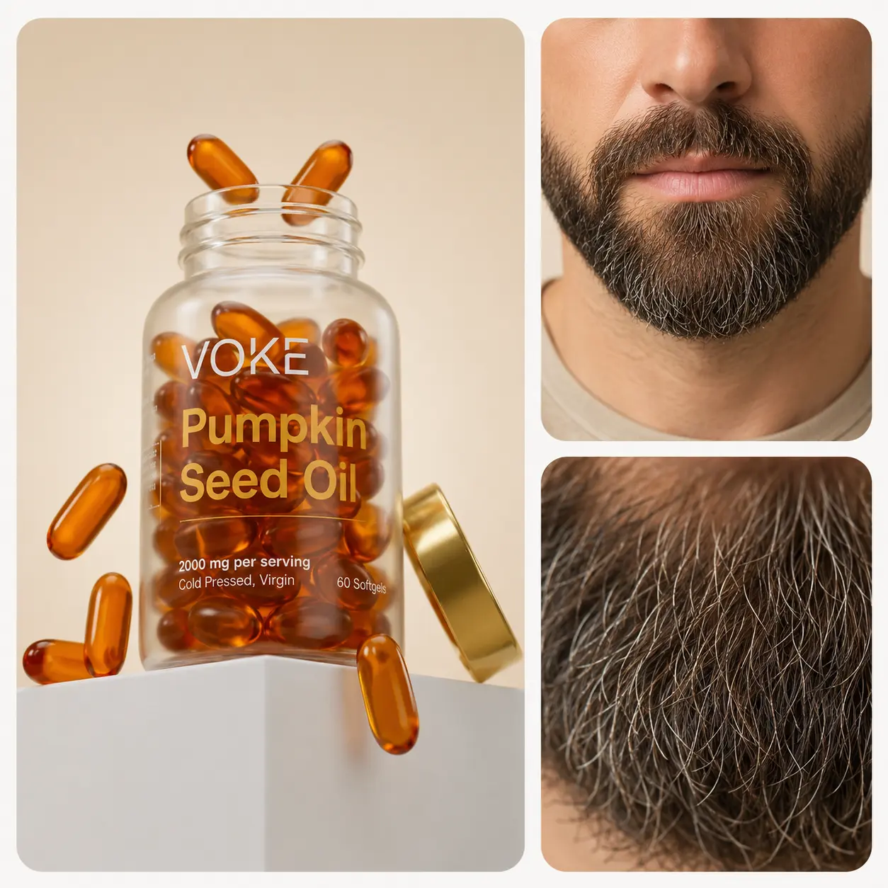 Hair support product