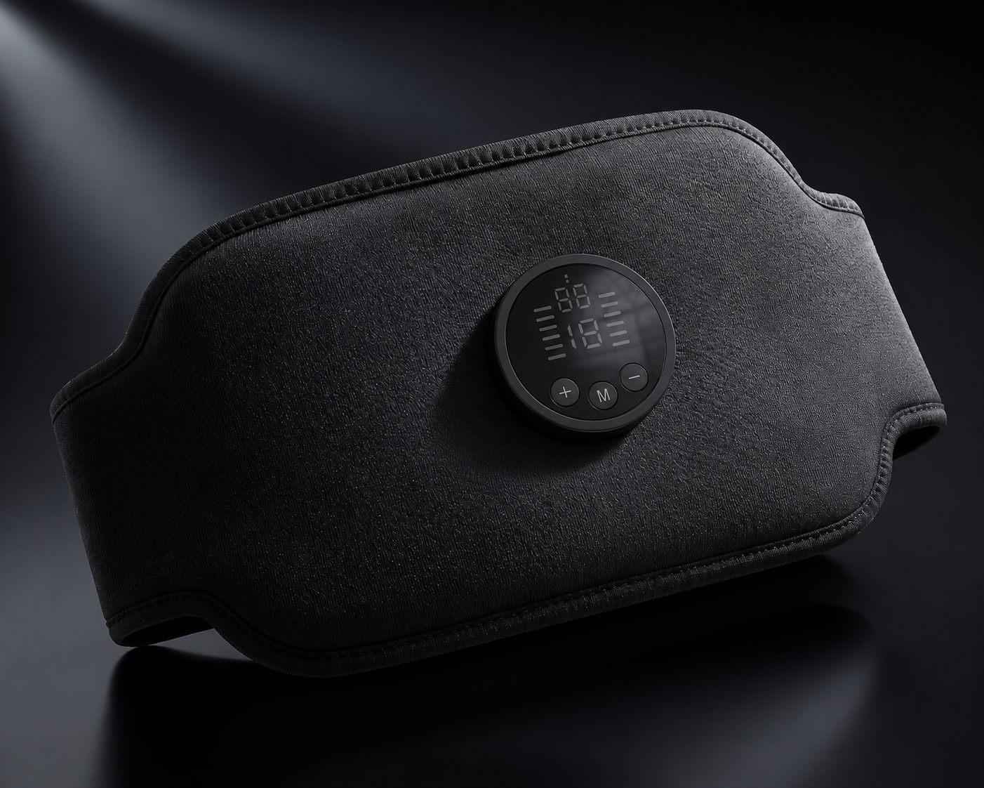 The NextGen Ultra Stimulator device