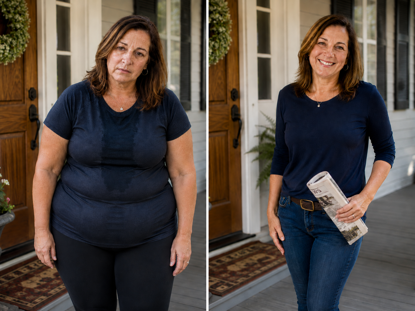 Real customer results