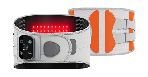 Thrivia Uni Fusion Belt