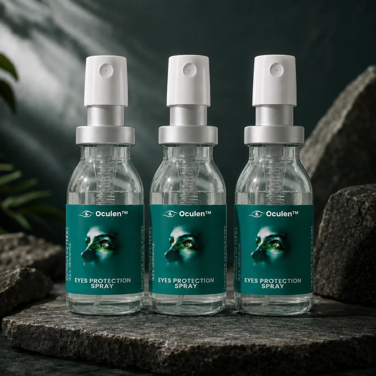 3x Oculen