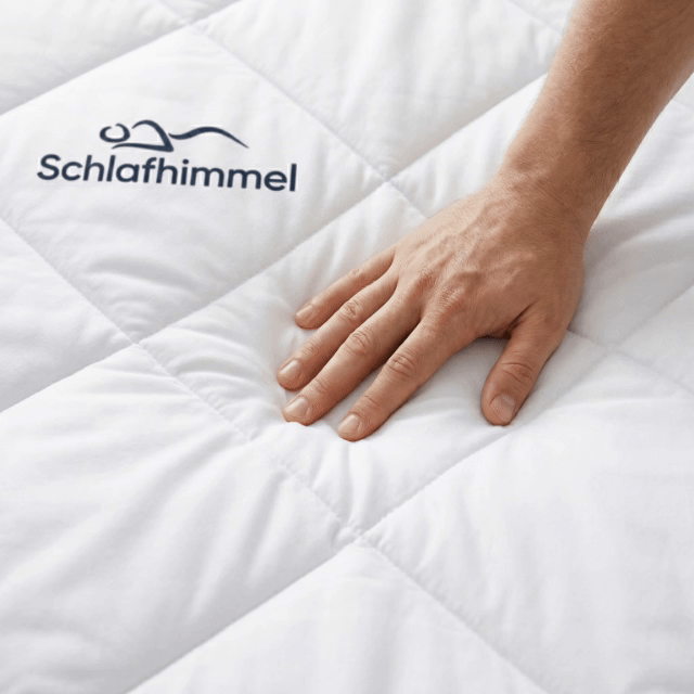 Immer die richtige Temperatur