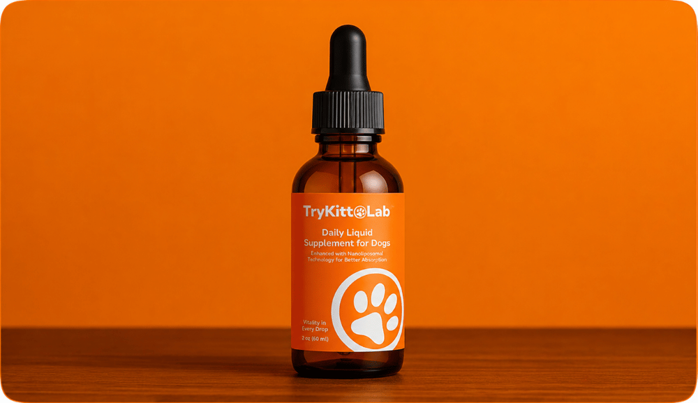 TryKitto Protocol offer