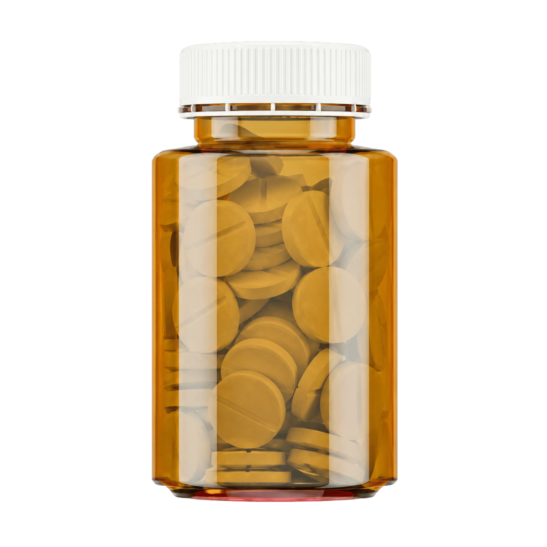Standard Pill Supplements