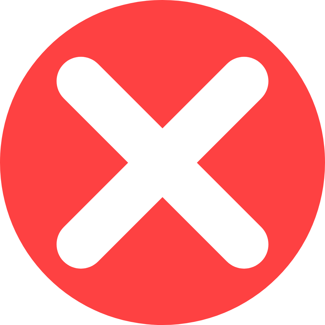 No
