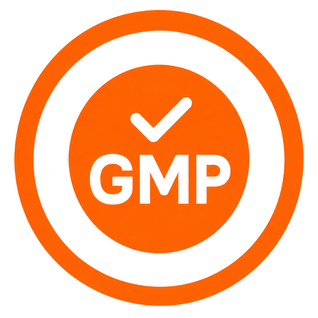 Good Manufacturing Practice