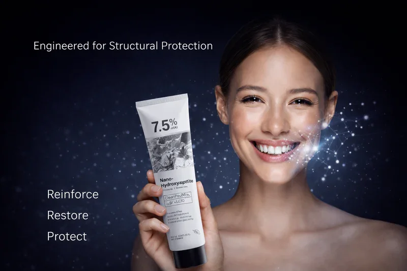 Brytelabs Remineralizing Toothpaste