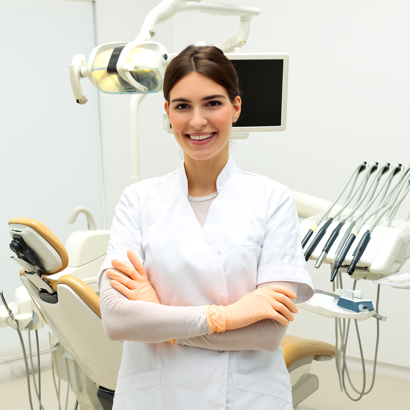 Dr. Vanessa Lighten