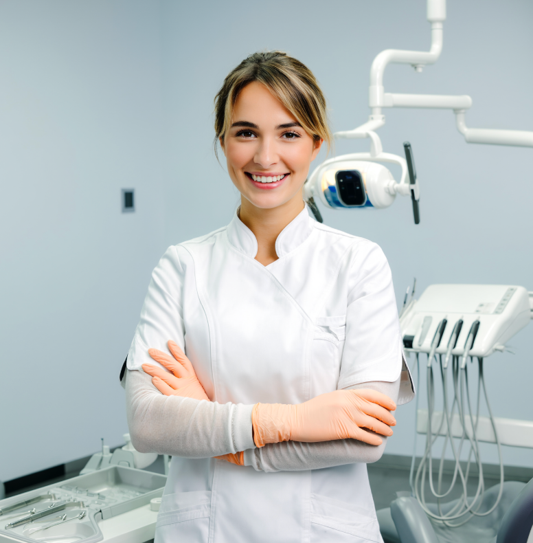 Dr. Emily Hart