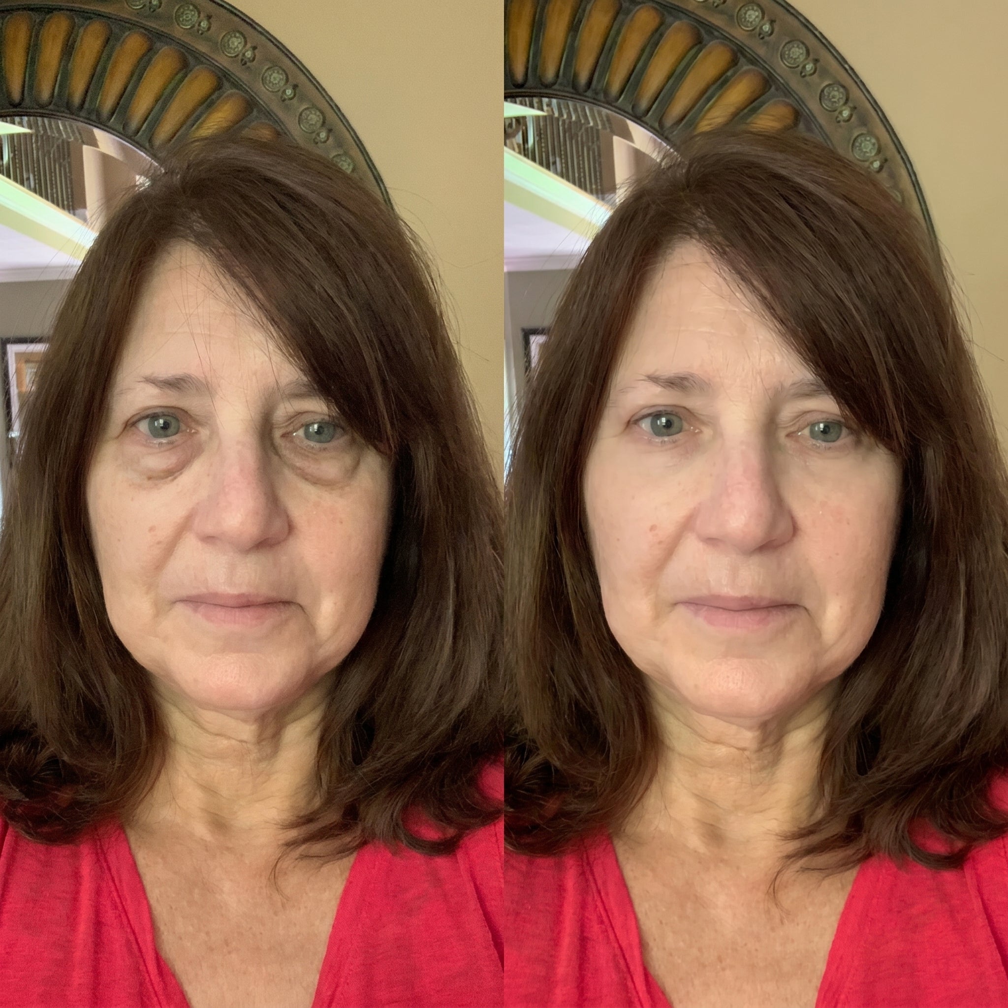 Emily R, verified buyer