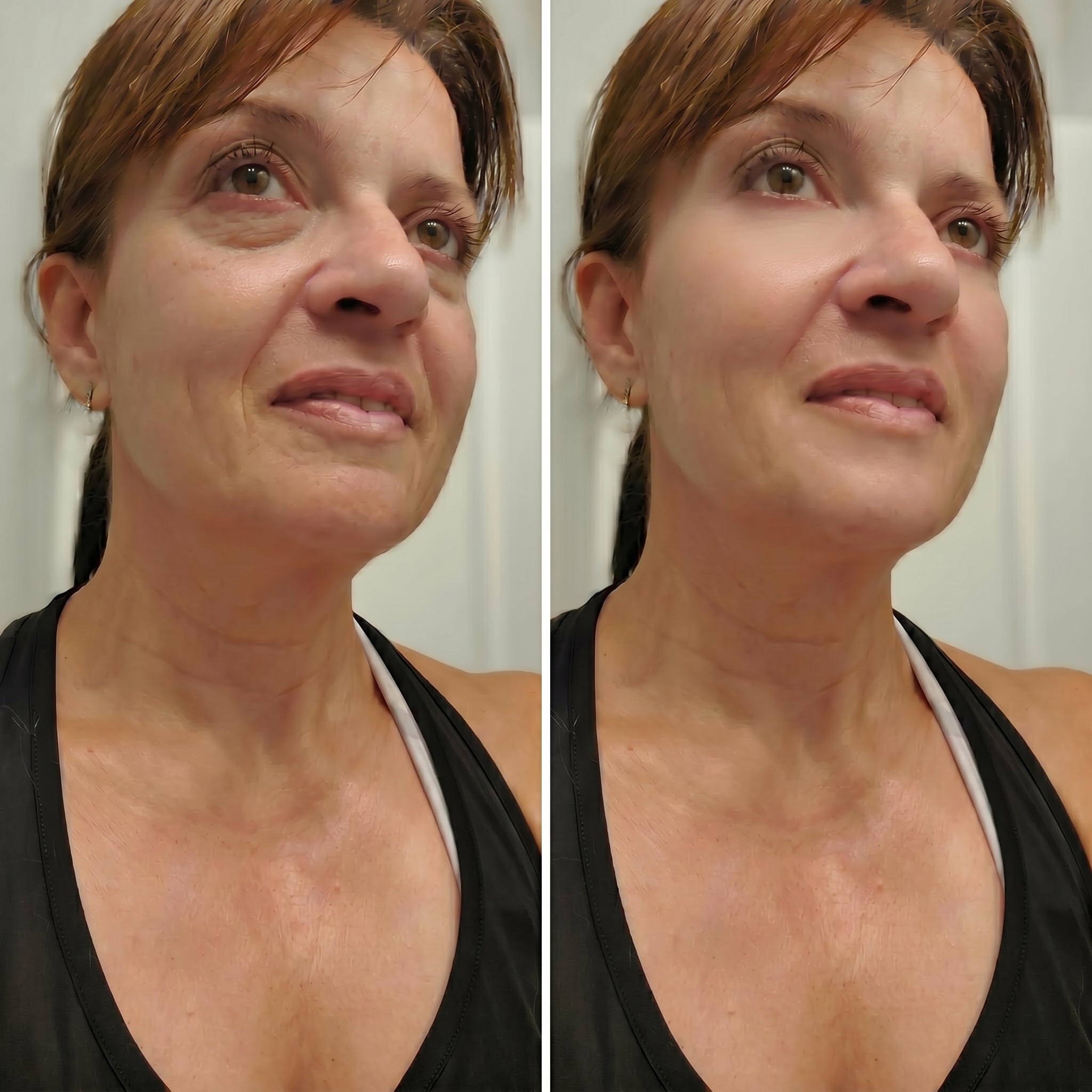 Linda K, verified buyer