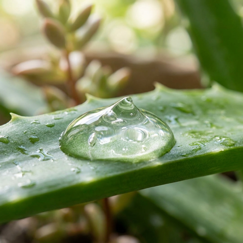 Aloe Vera