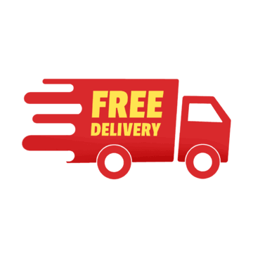 Free nationwide delivery