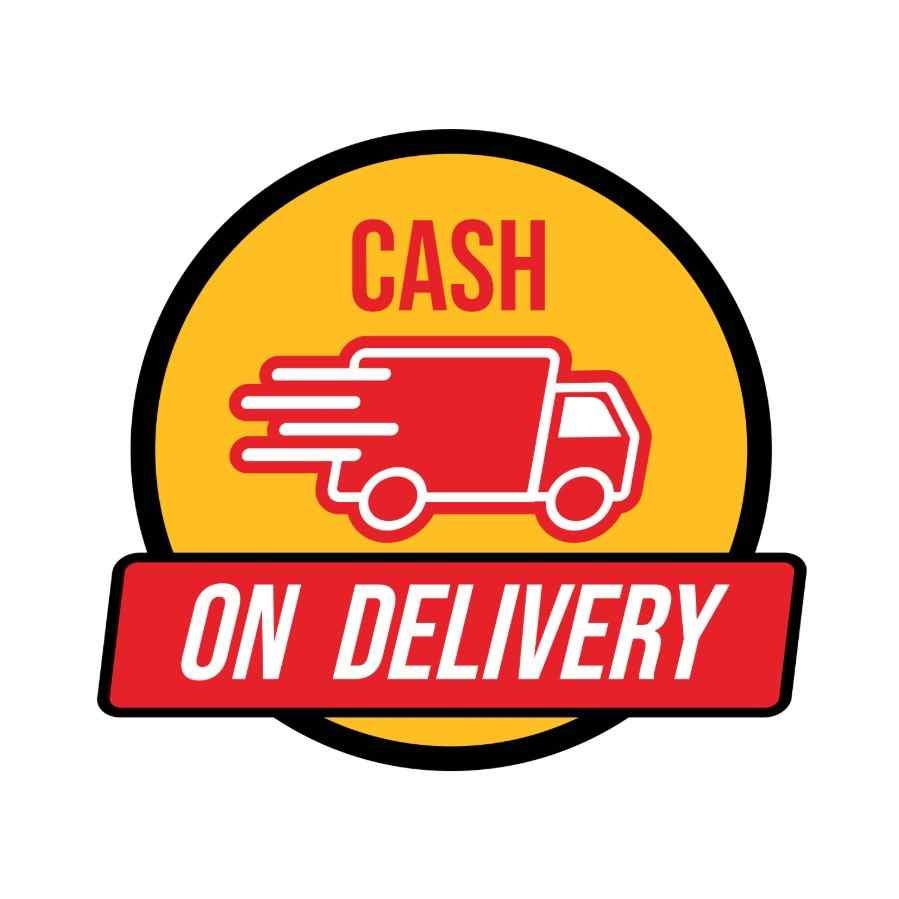 Cash on delivery