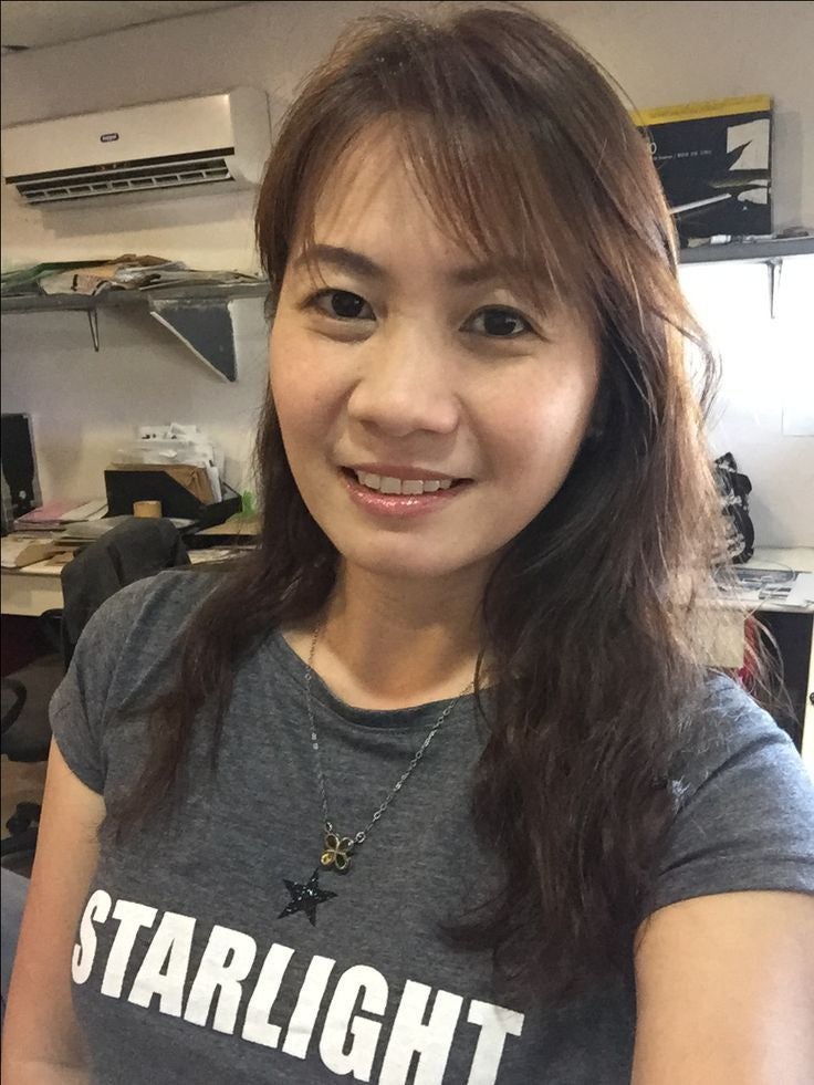 Chezka P.