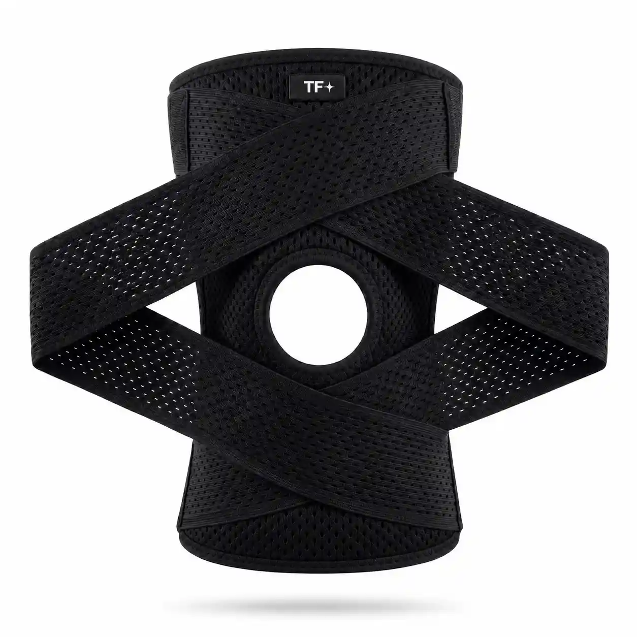 TrueForm Meniscus Brace front view