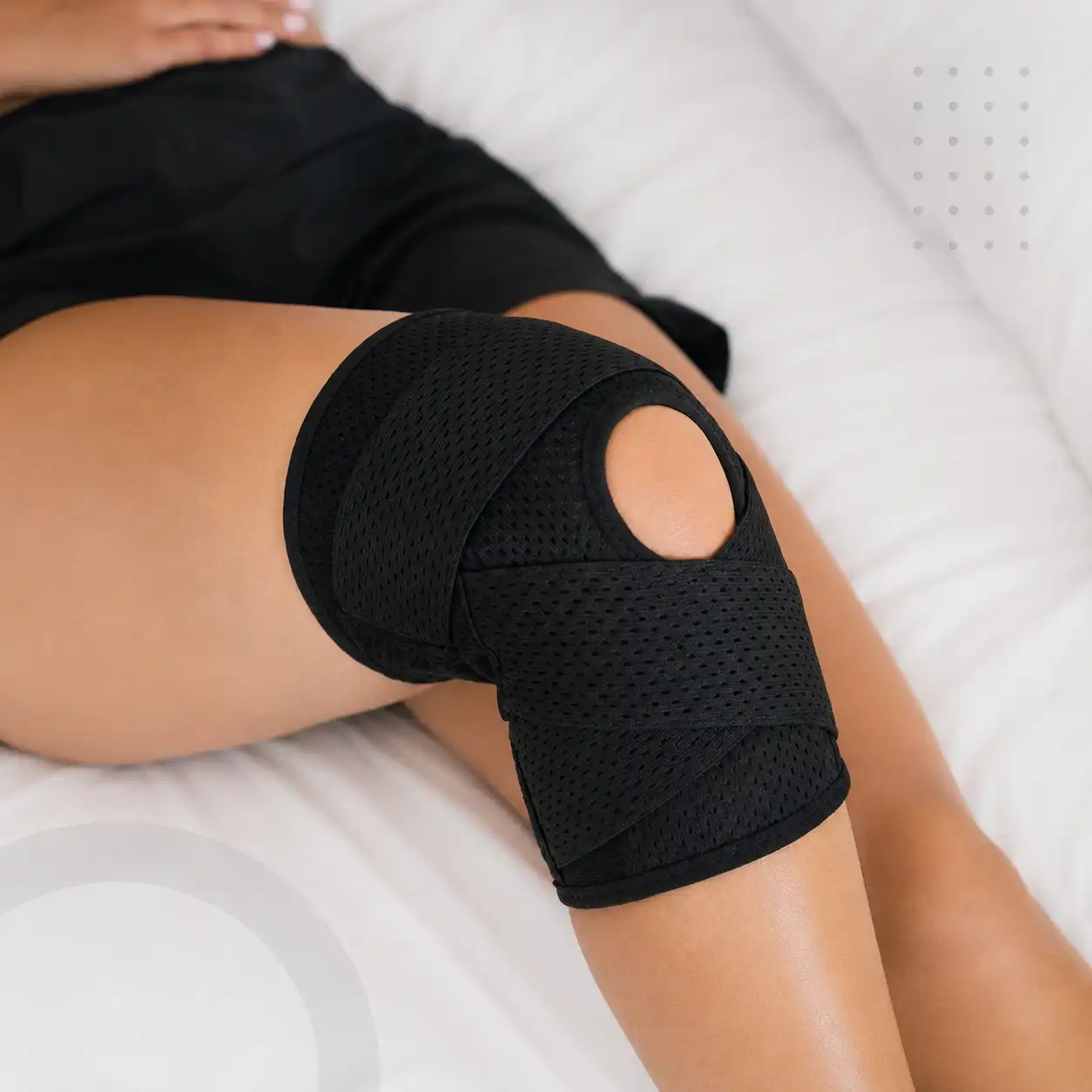 TrueForm brace technology