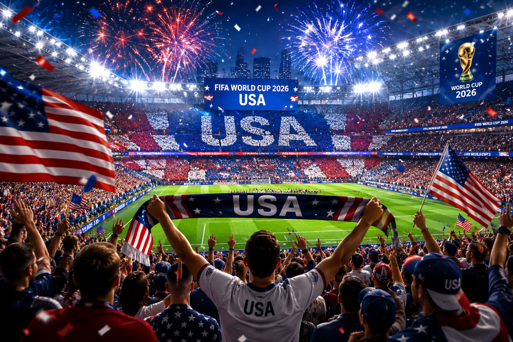World Cup USA
