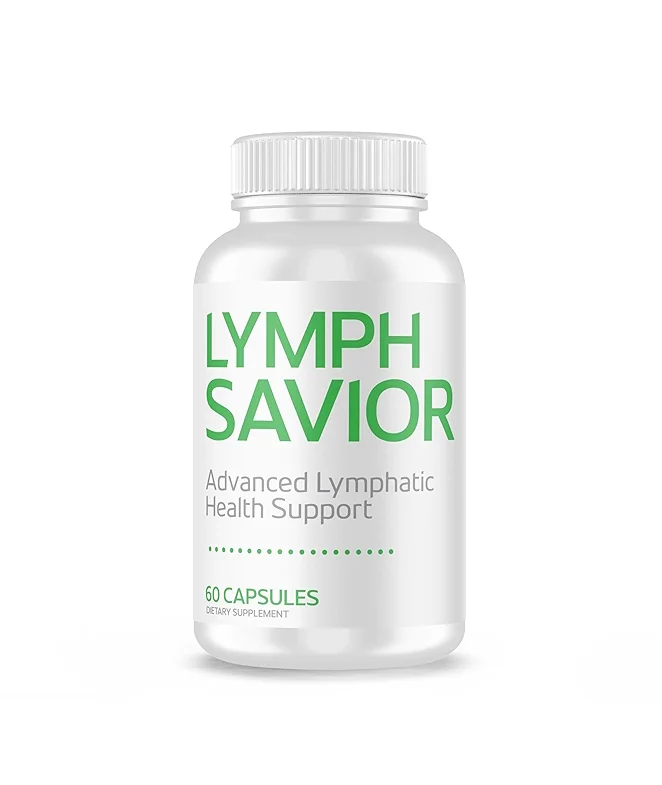 Lymph Savior